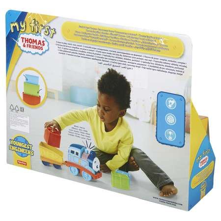 Поезд Thomas and Friends