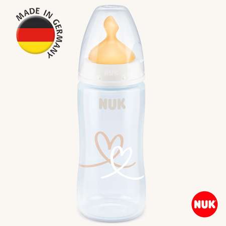 Бутылочка Nuk Anti-Colic 300 мл