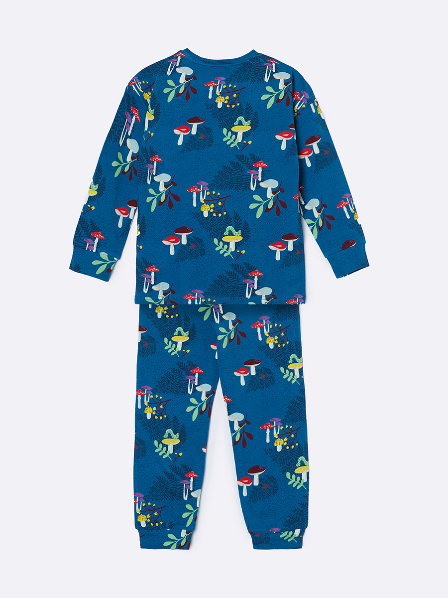 Пижама Lassie 72203204-7900 - фото 2