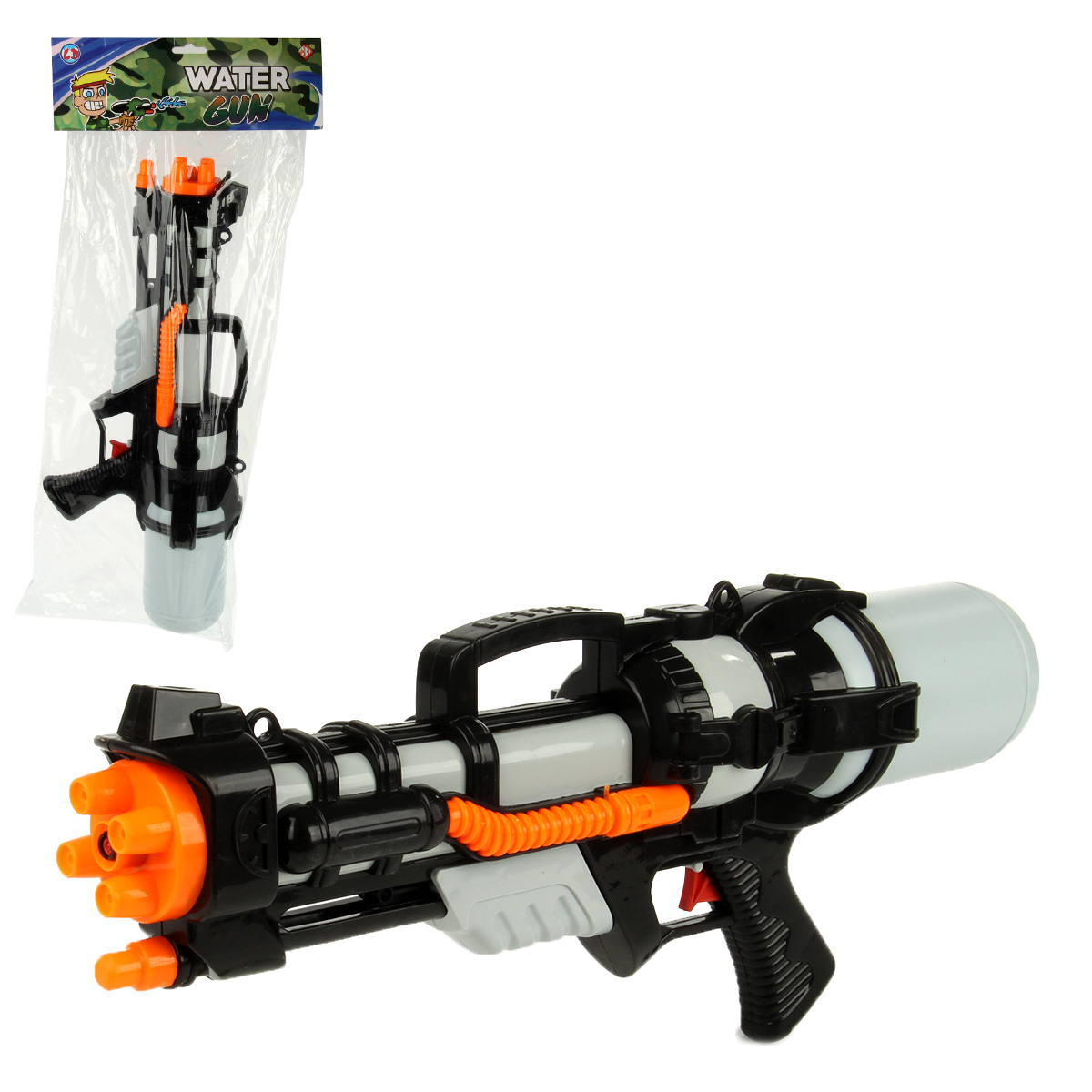 Бластер Veld Co - фото 5