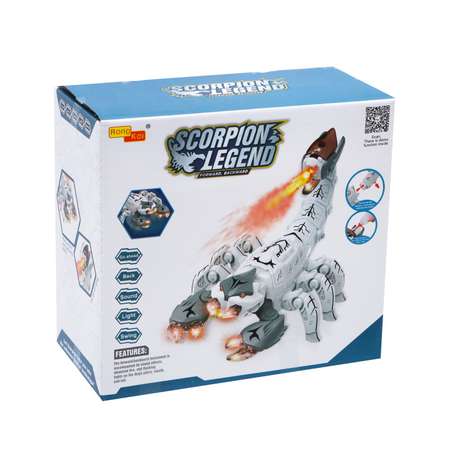 Игрушка Sima-Land
