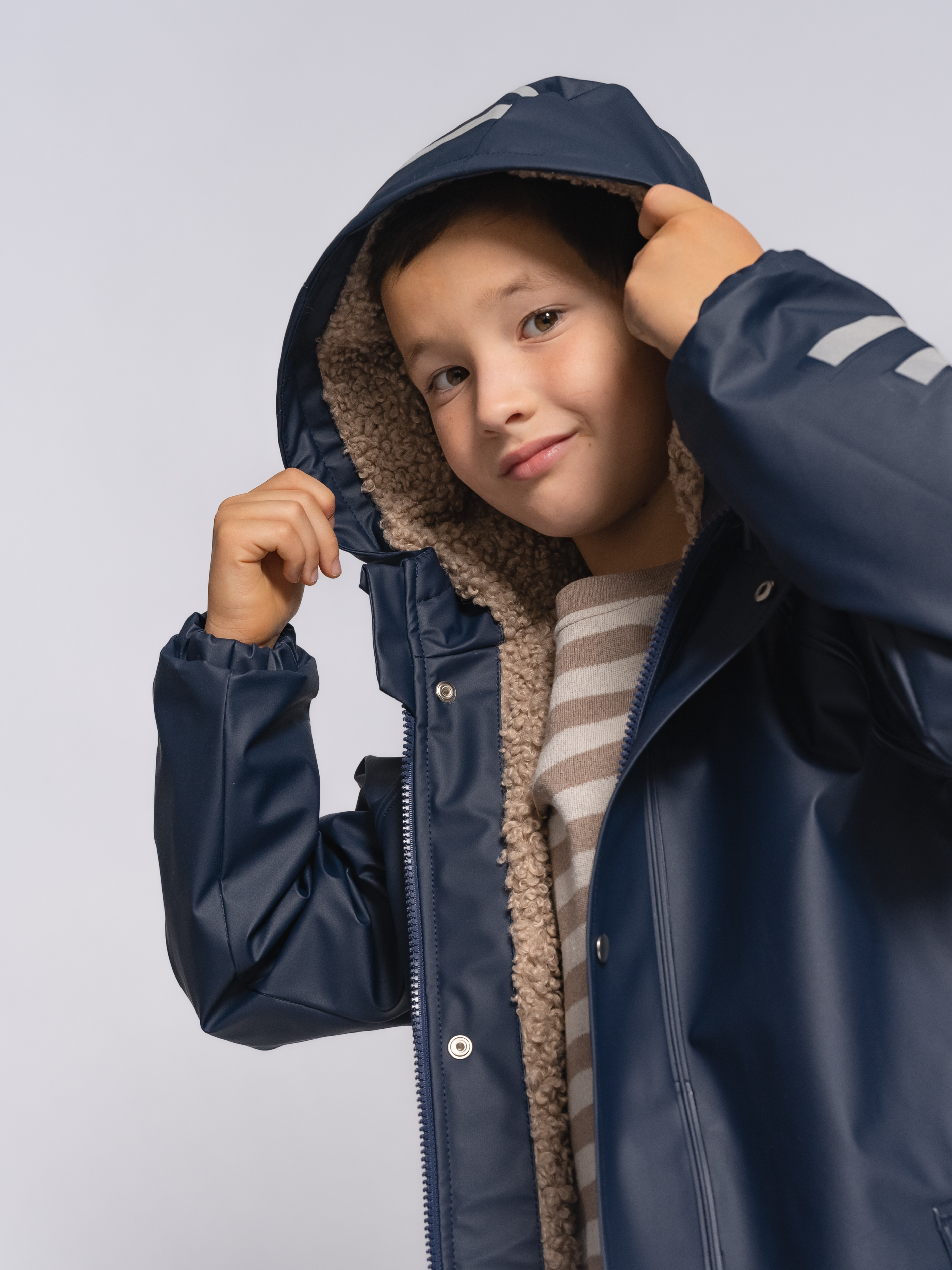 Куртка SYMBION KDIX_DBLUE - фото 10