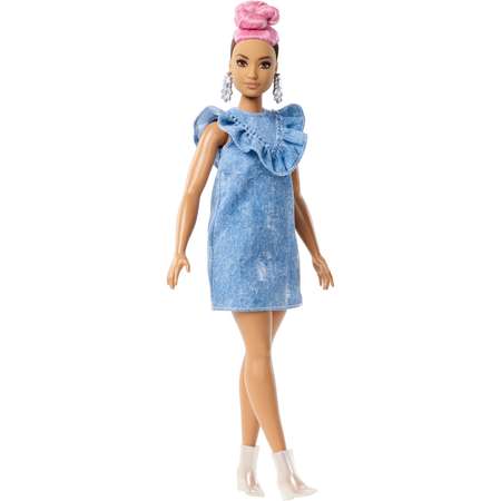 Кукла модельная Barbie