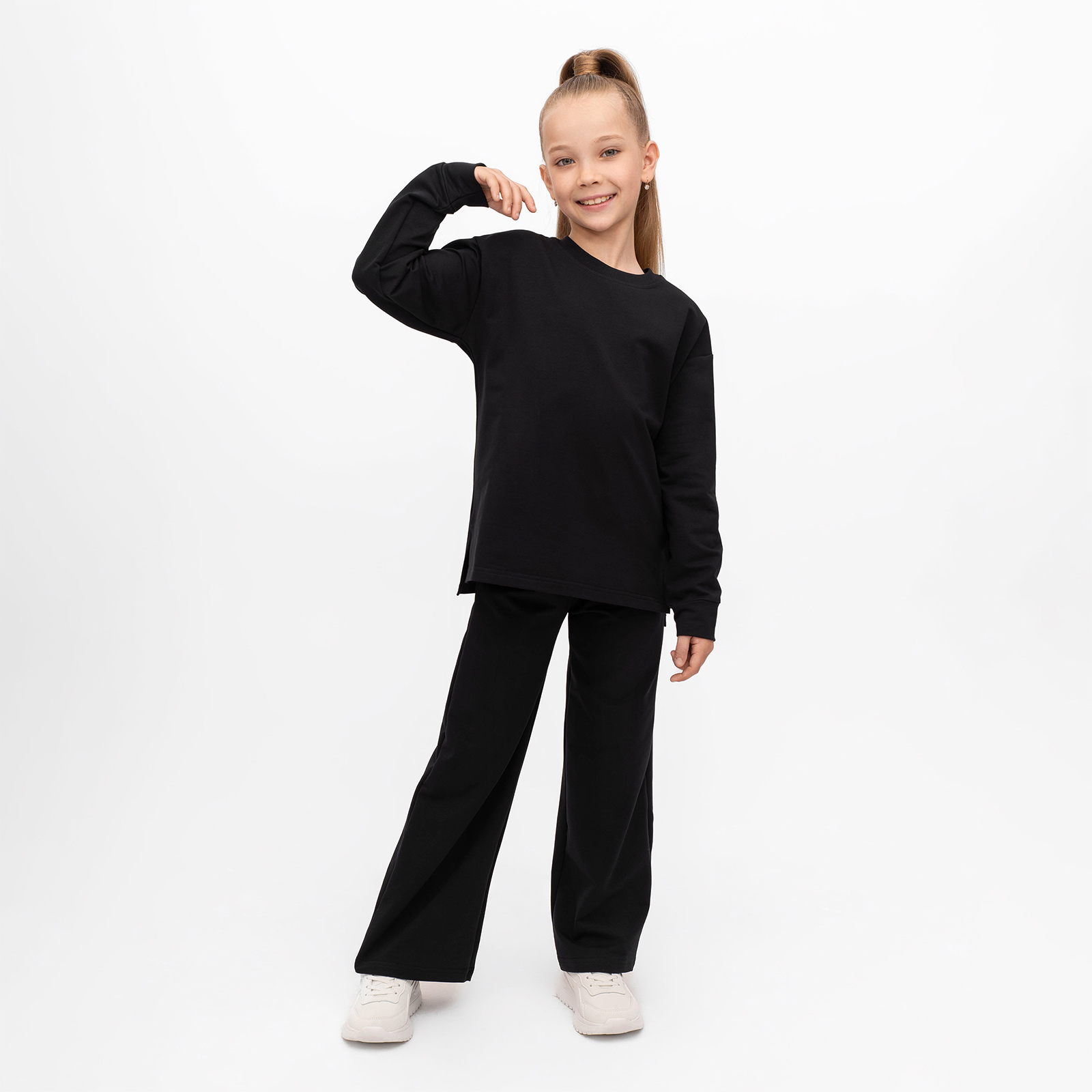 Костюм ULTRA 7065-Ул черный - фото 12