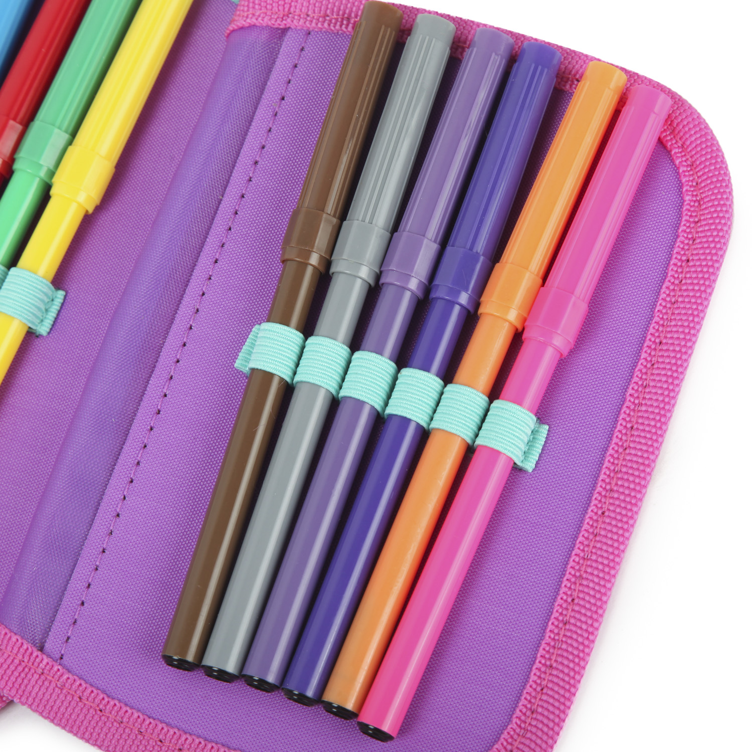 Пенал книжка Erhaft Cosmic - фото 5