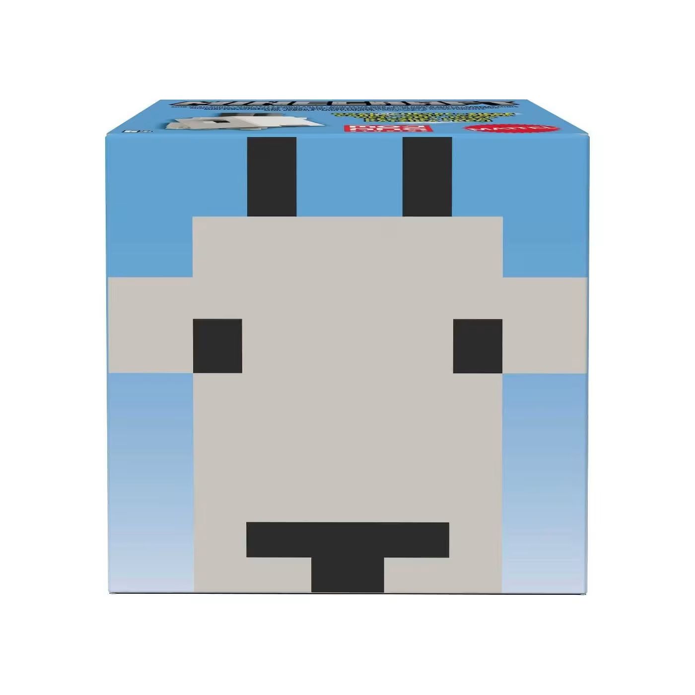 Фигурка Minecraft Коза - фото 2