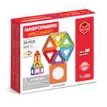 Конструктор Magformers магнитный