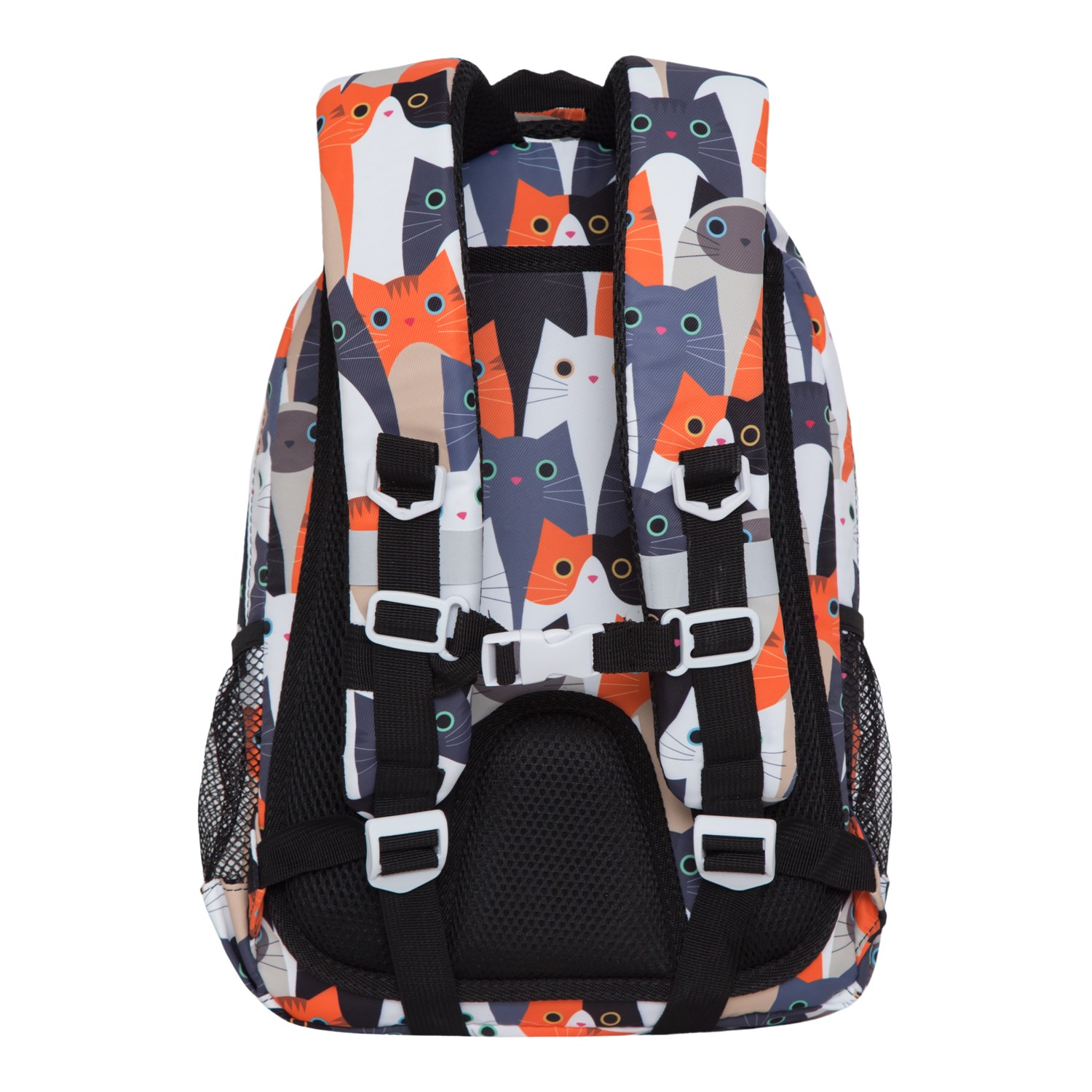 Рюкзак Grizzly - фото 3