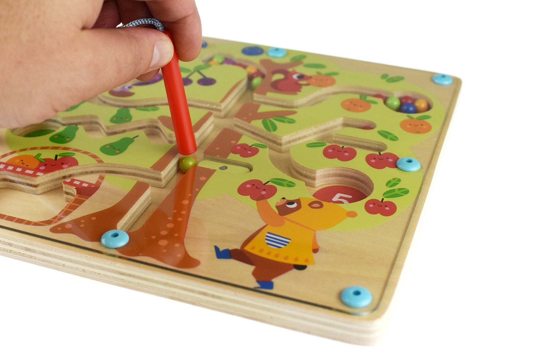 Игрушка Tooky Toy - фото 3