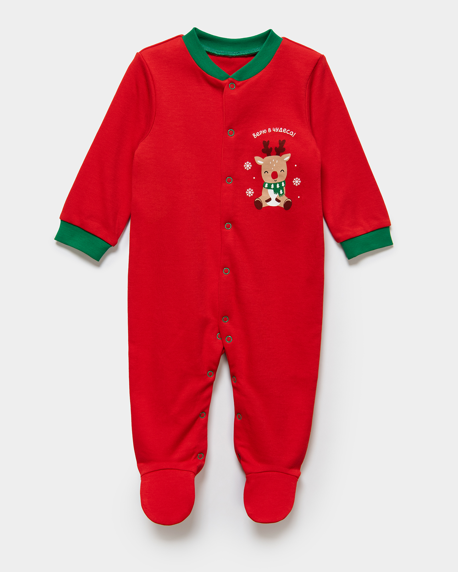 Комбинезон Моя Горошинка W24MG2-6/005ib-11 - фото 1