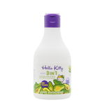 Шампунь Hello Kitty 3в1 i love avocado 250 мл