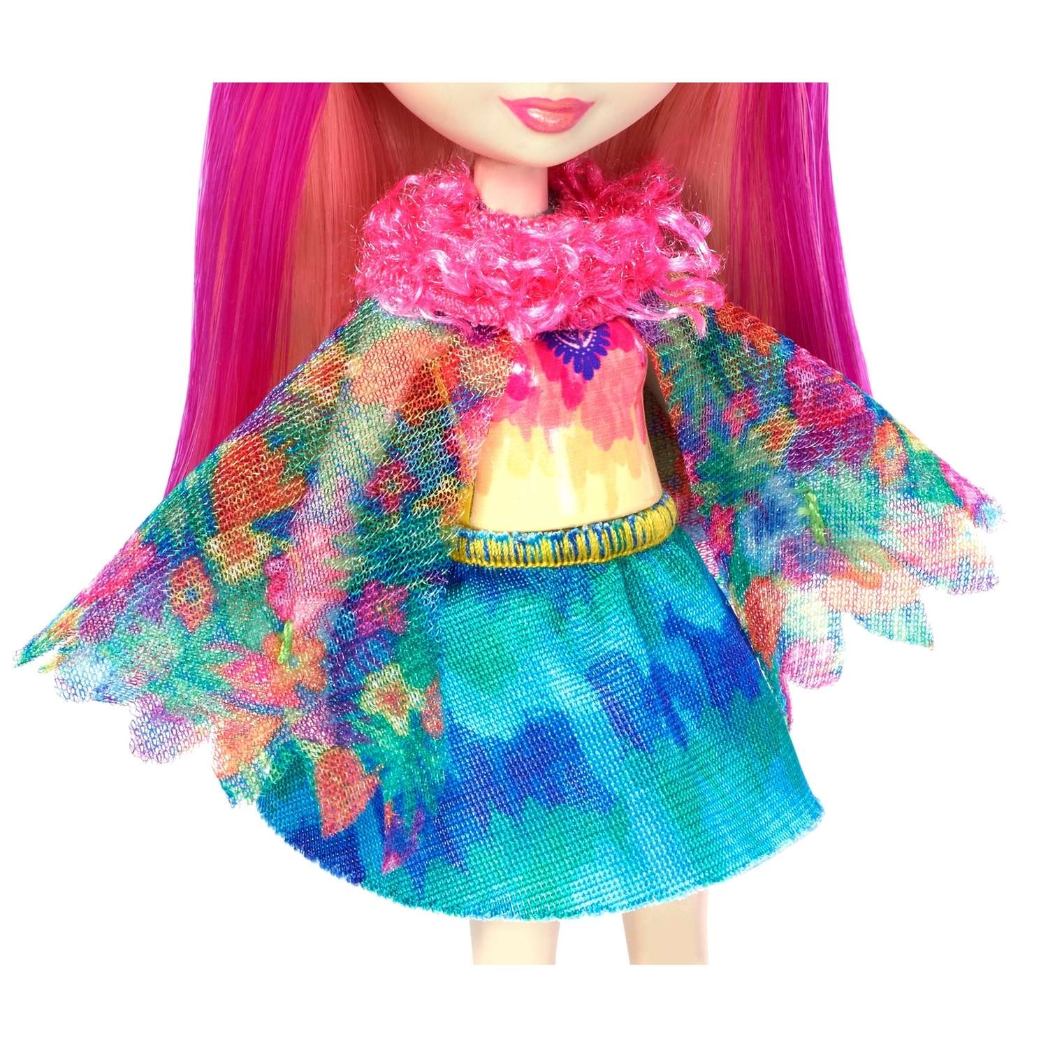 Кукла модельная Enchantimals FNH22 - фото 12