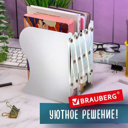Подставка для карандашей Brauberg