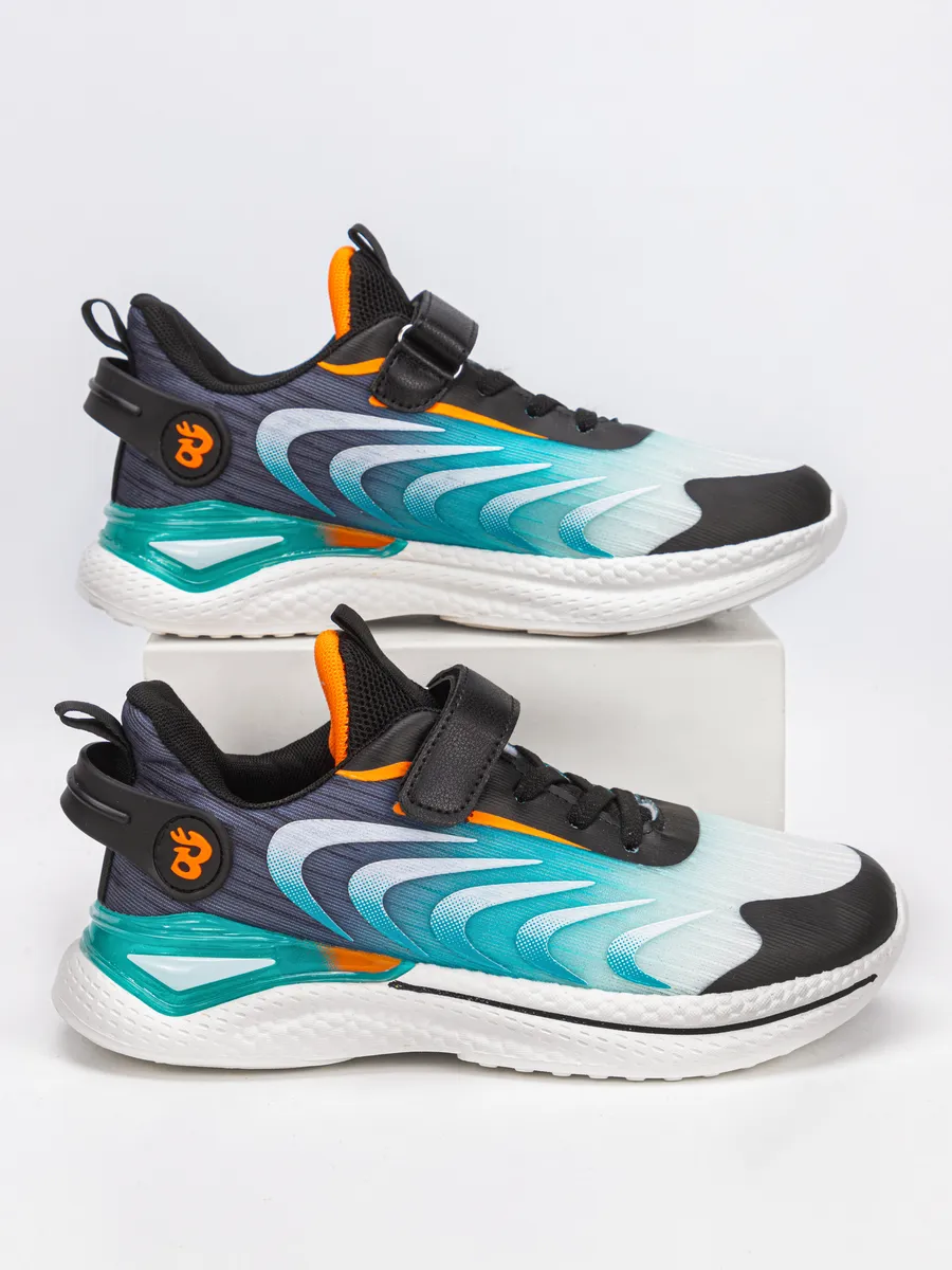 Кроссовки KDX FLSS-12 blue - фото 15