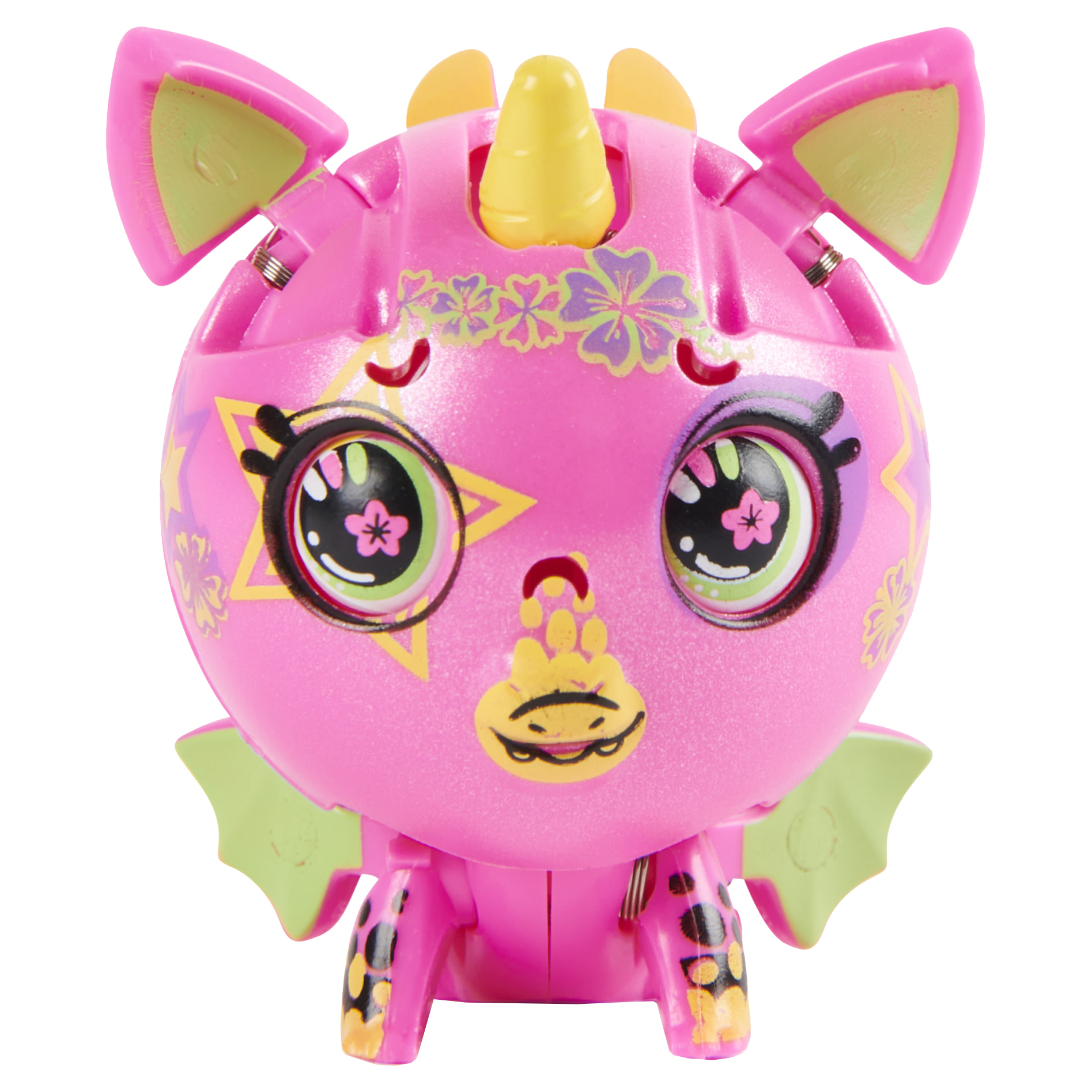 Игровой набор ZOOBLES Певицы - фото 4