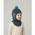 Шапка-шлем GUSTI