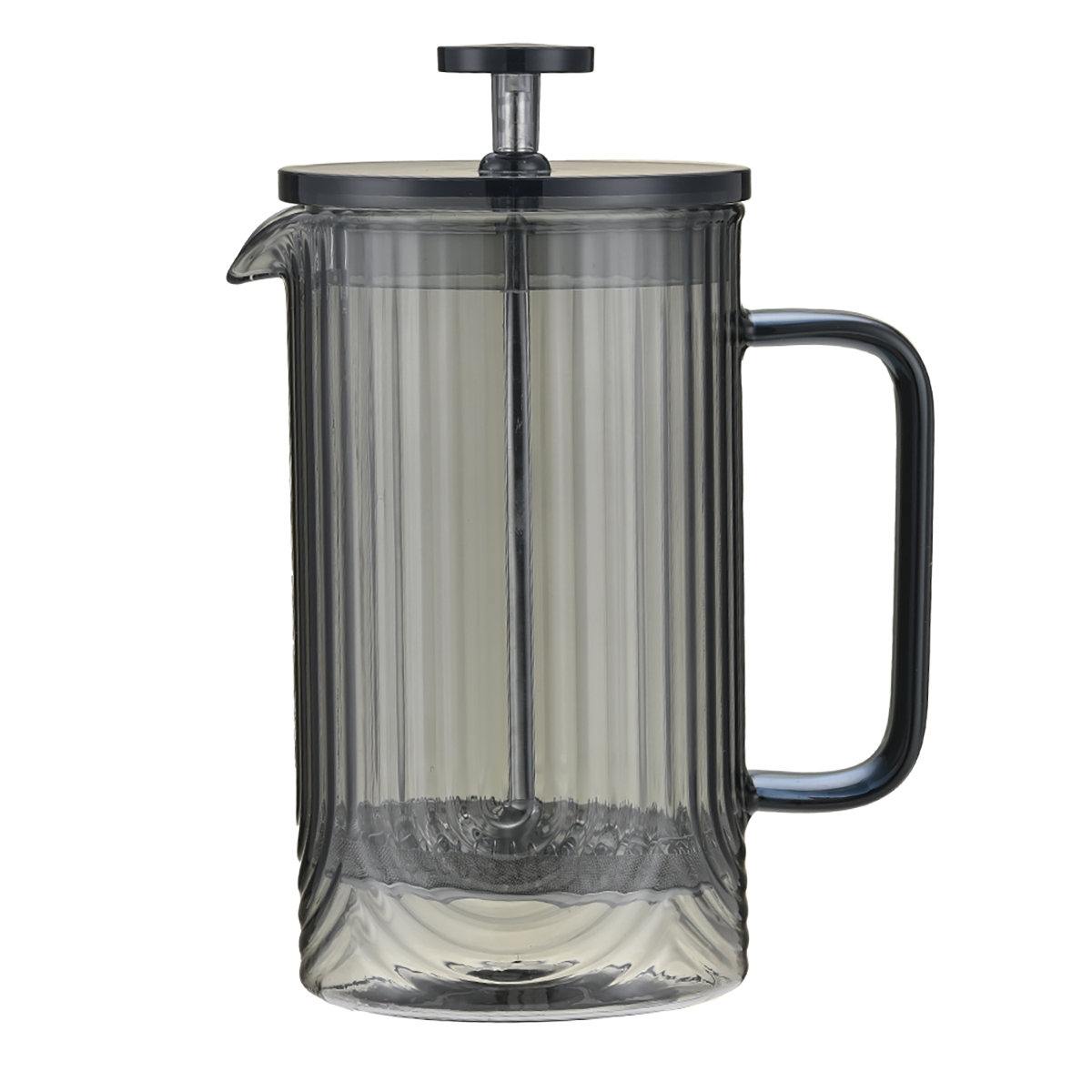 Френч-пресс 600мл. LARA LR06-65-600 - фото 2