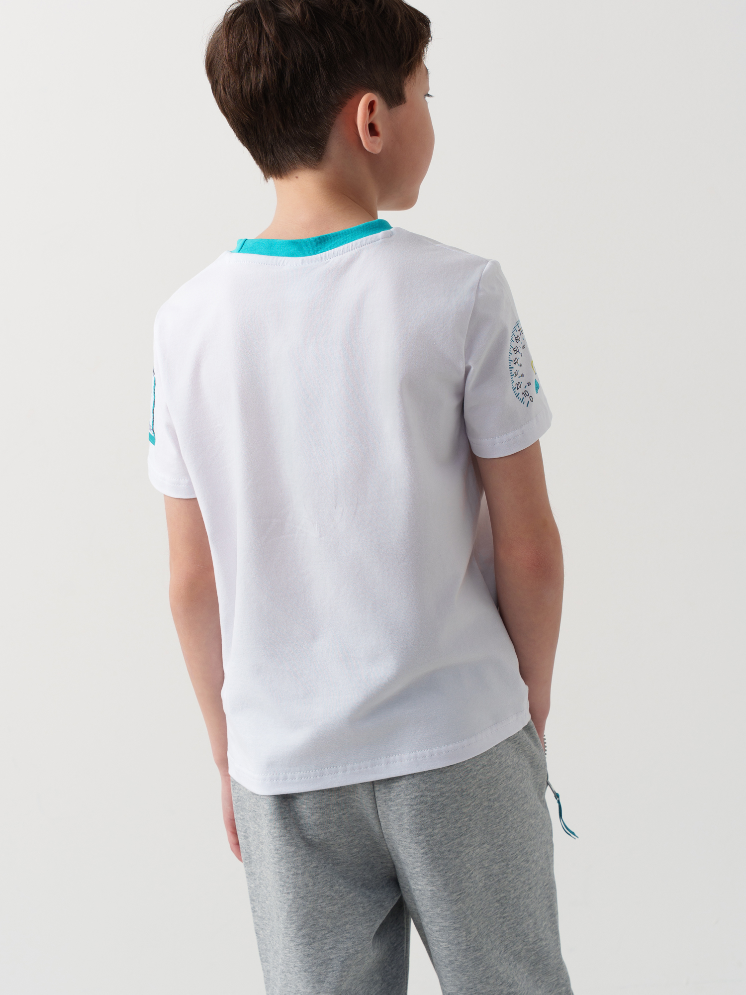 Футболка PlayToday 12611148 - фото 3