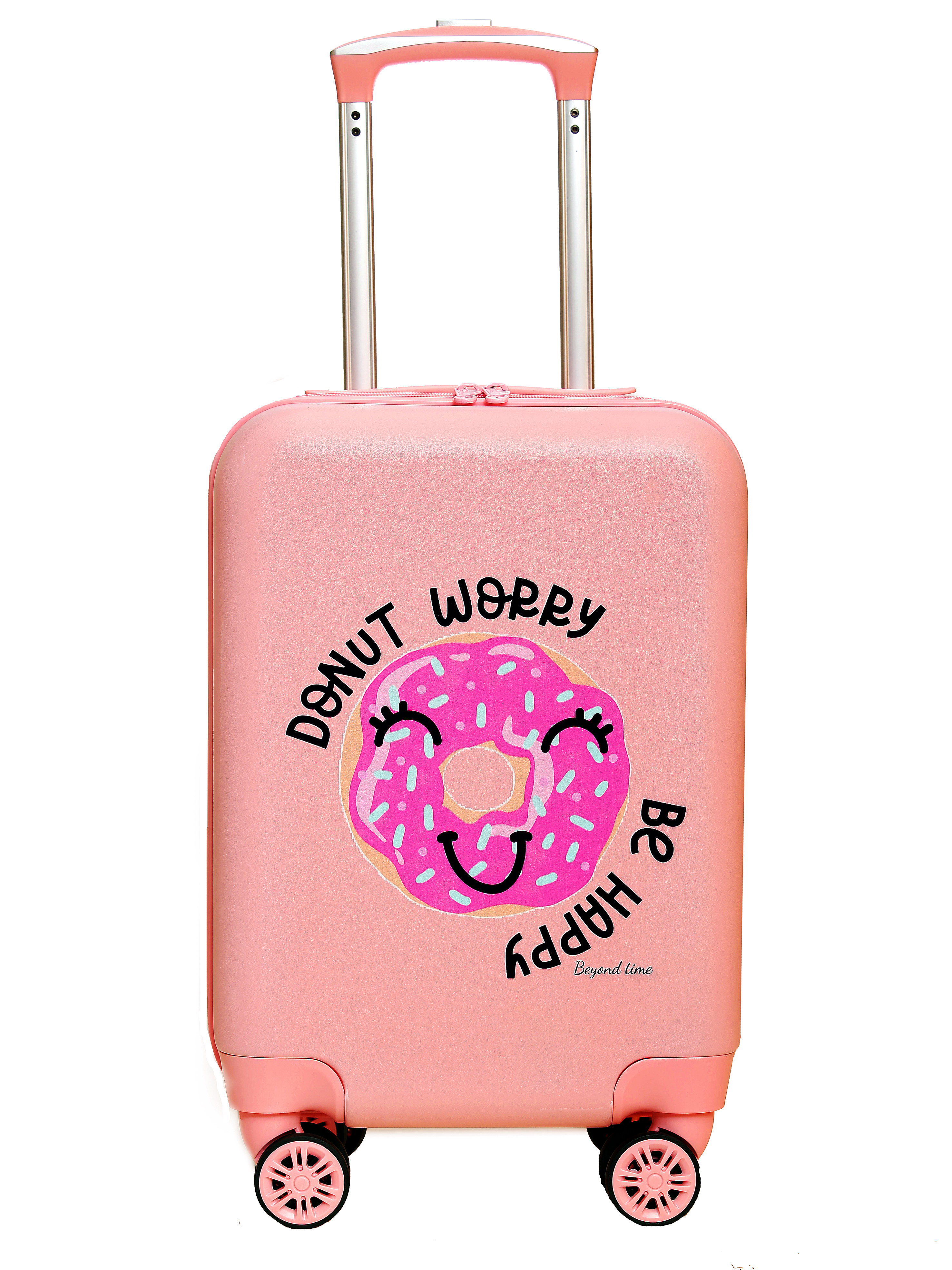 Чемодан Beyond time Донатик - фото 8