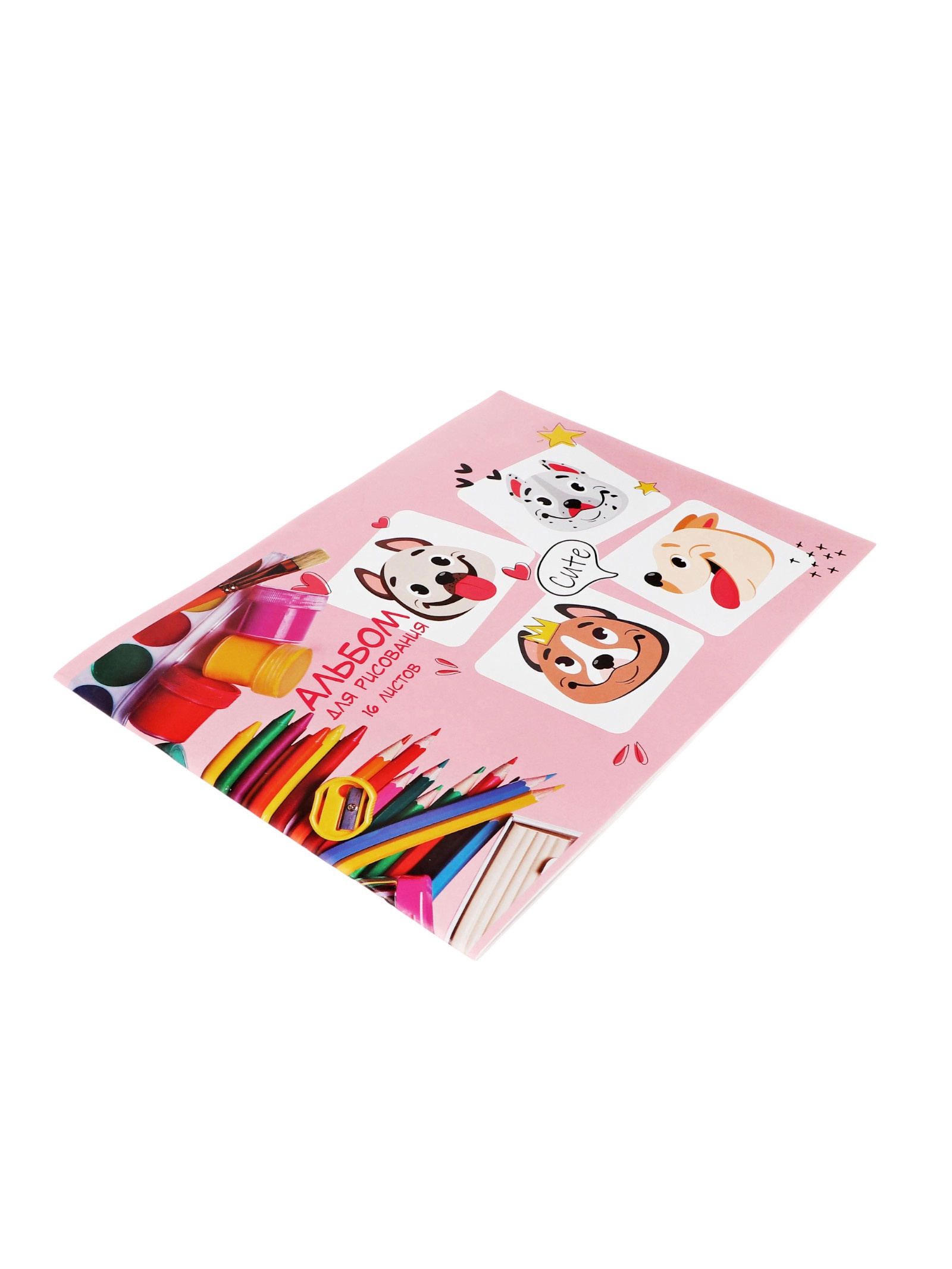 Альбом Calligrata - фото 5