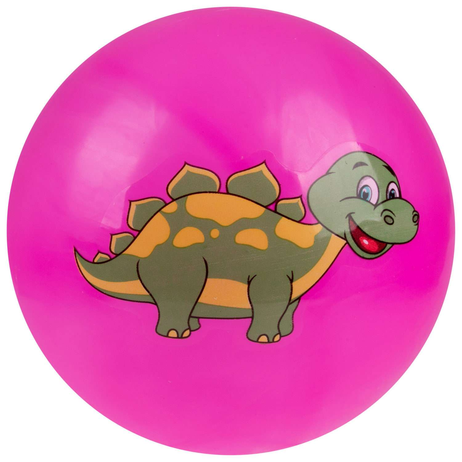 Игрушка 1TOY Мяч 23см в ассортименте - фото 6