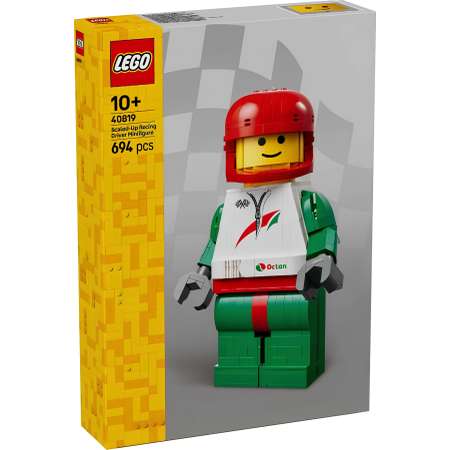 Конструктор LEGO Creator Expert 40819 694 дет.