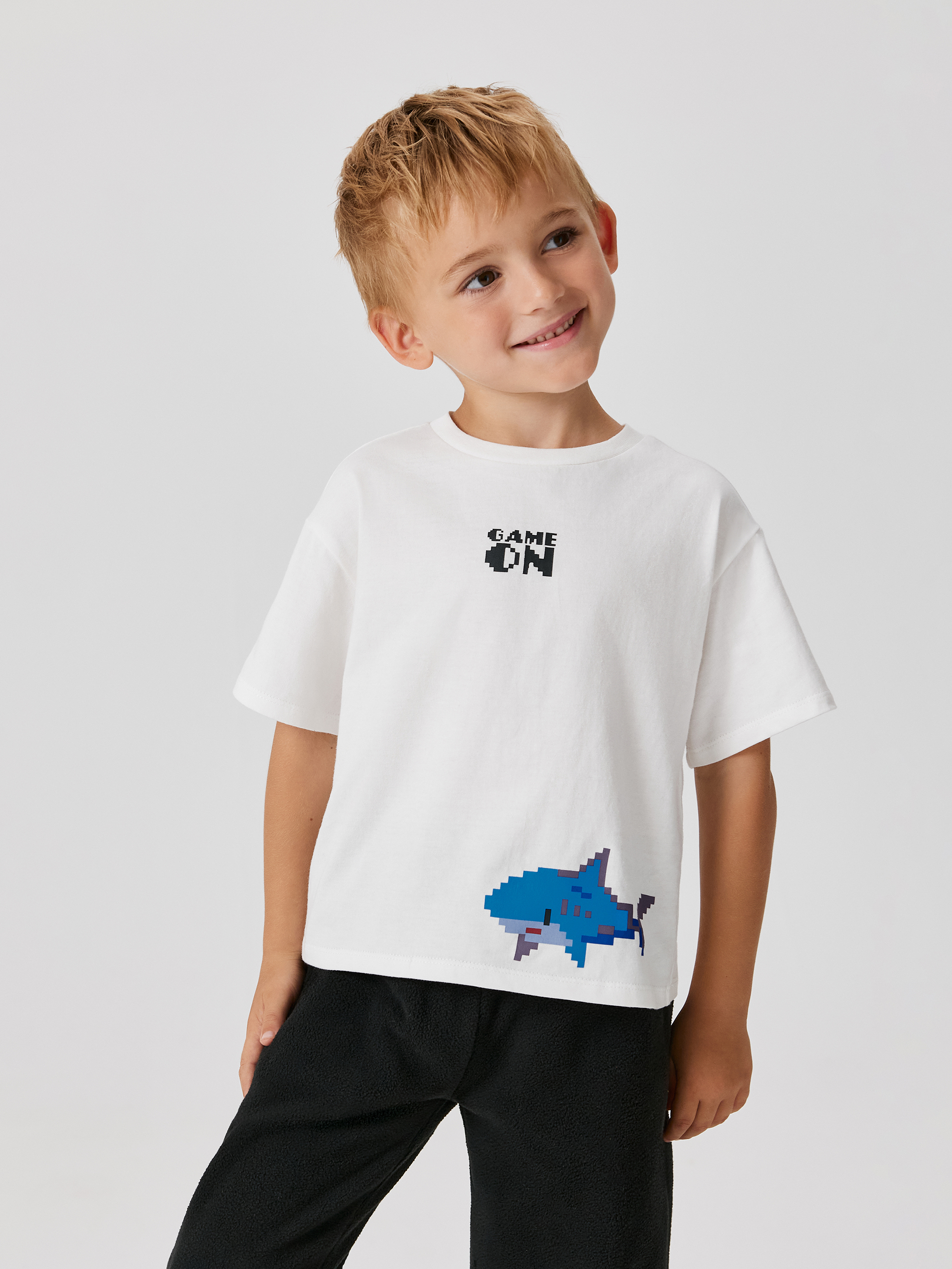 Футболка Acoola 20120510272_0089501 - фото 1