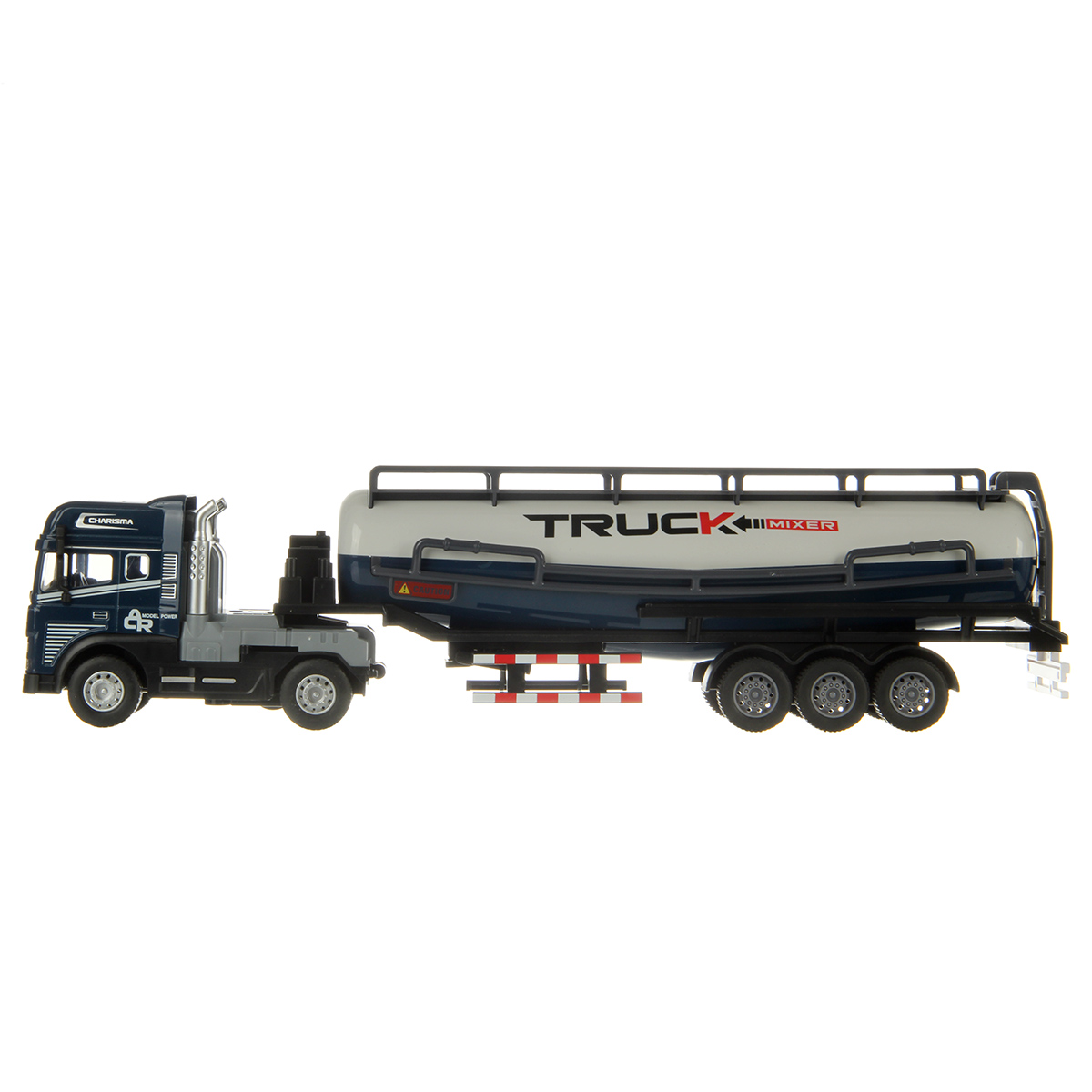 Грузовик Veld Co 1:24 133565 - фото 2