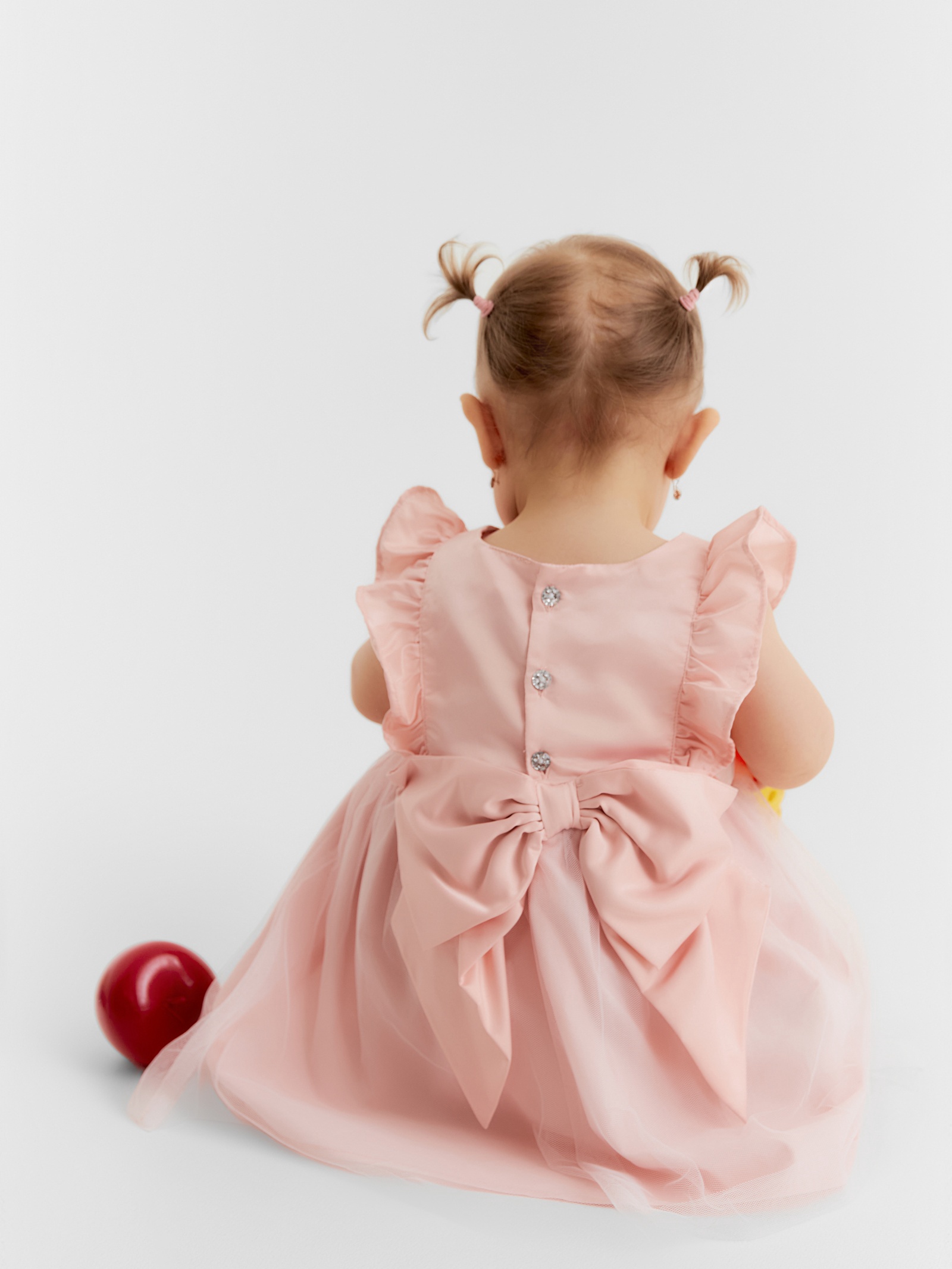 Платье Крошка Я 10664992 - фото 2