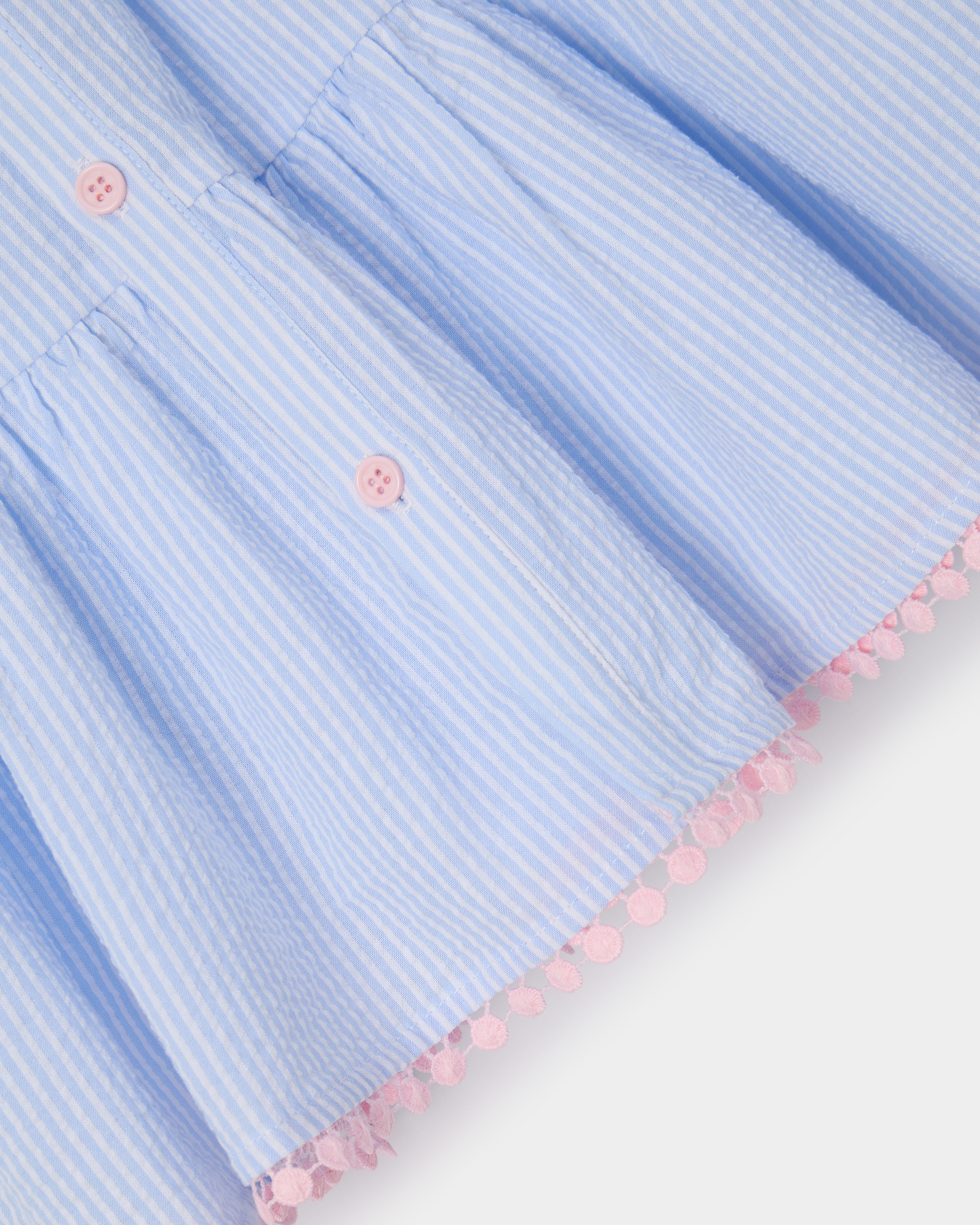 Платье Baby Go Trend S26BT-2GW01ig-55 - фото 4