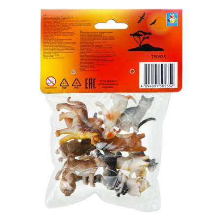 Игровой набор 1TOY