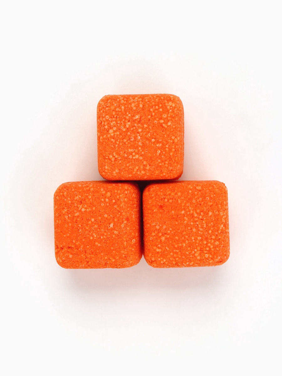 Бомбочка URAL LAB - фото 2