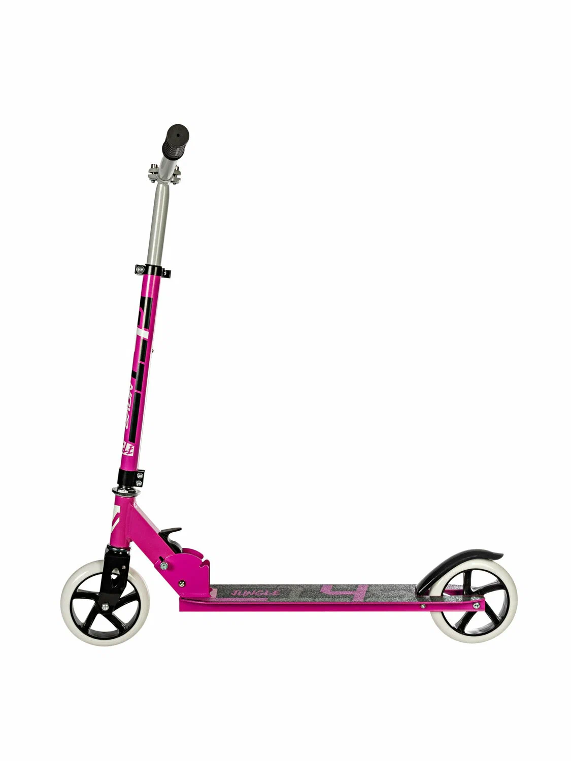 Самокат Novatrack двухколесный - фото 2