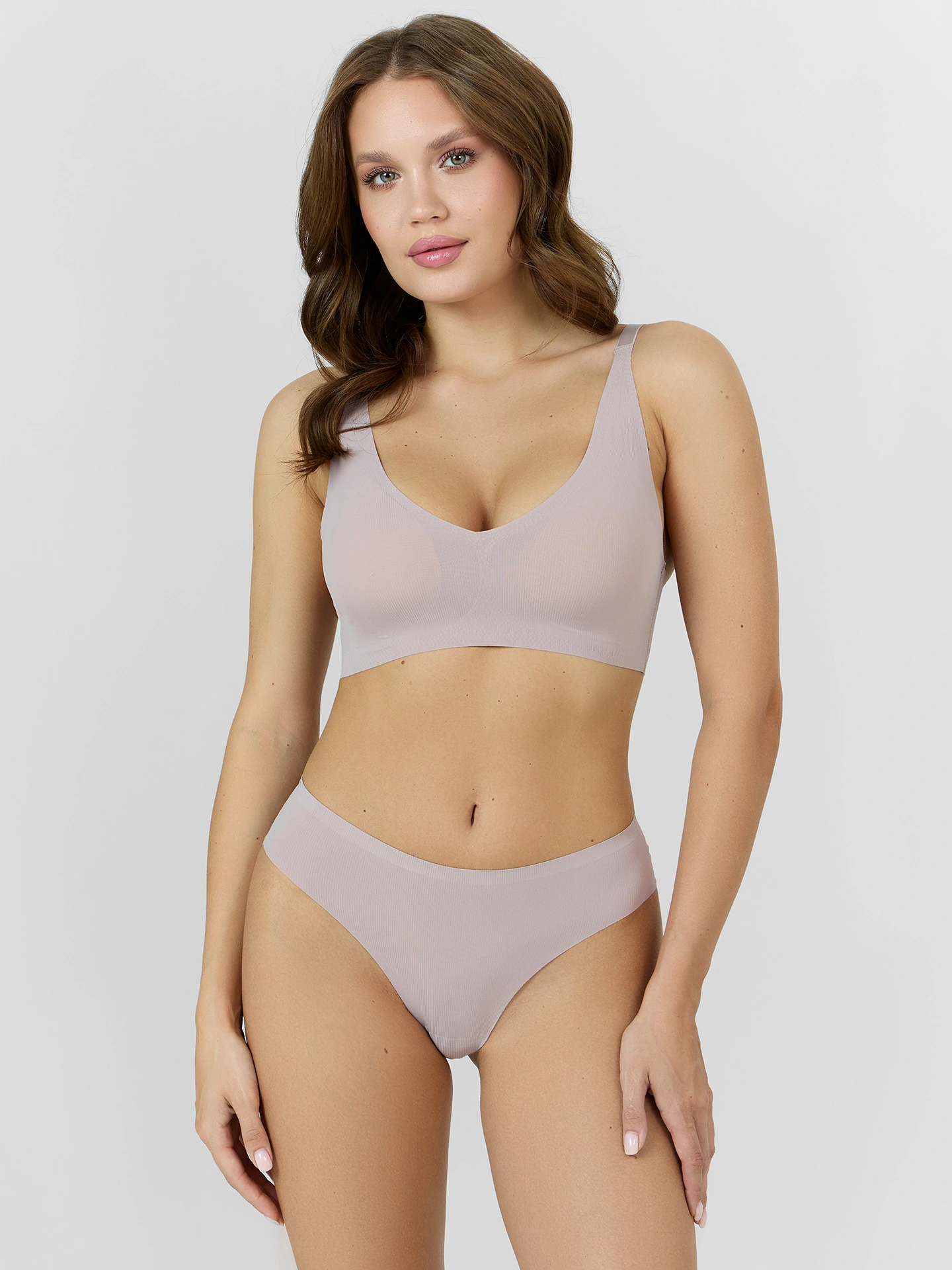 Трусы Mark Formelle (Марк Формэль) 412749-1/капучино - фото 6