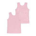 Майка 2 шт Эскимо