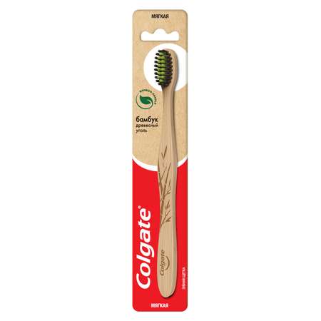 Зубная щетка классическая Colgate в ассортименте