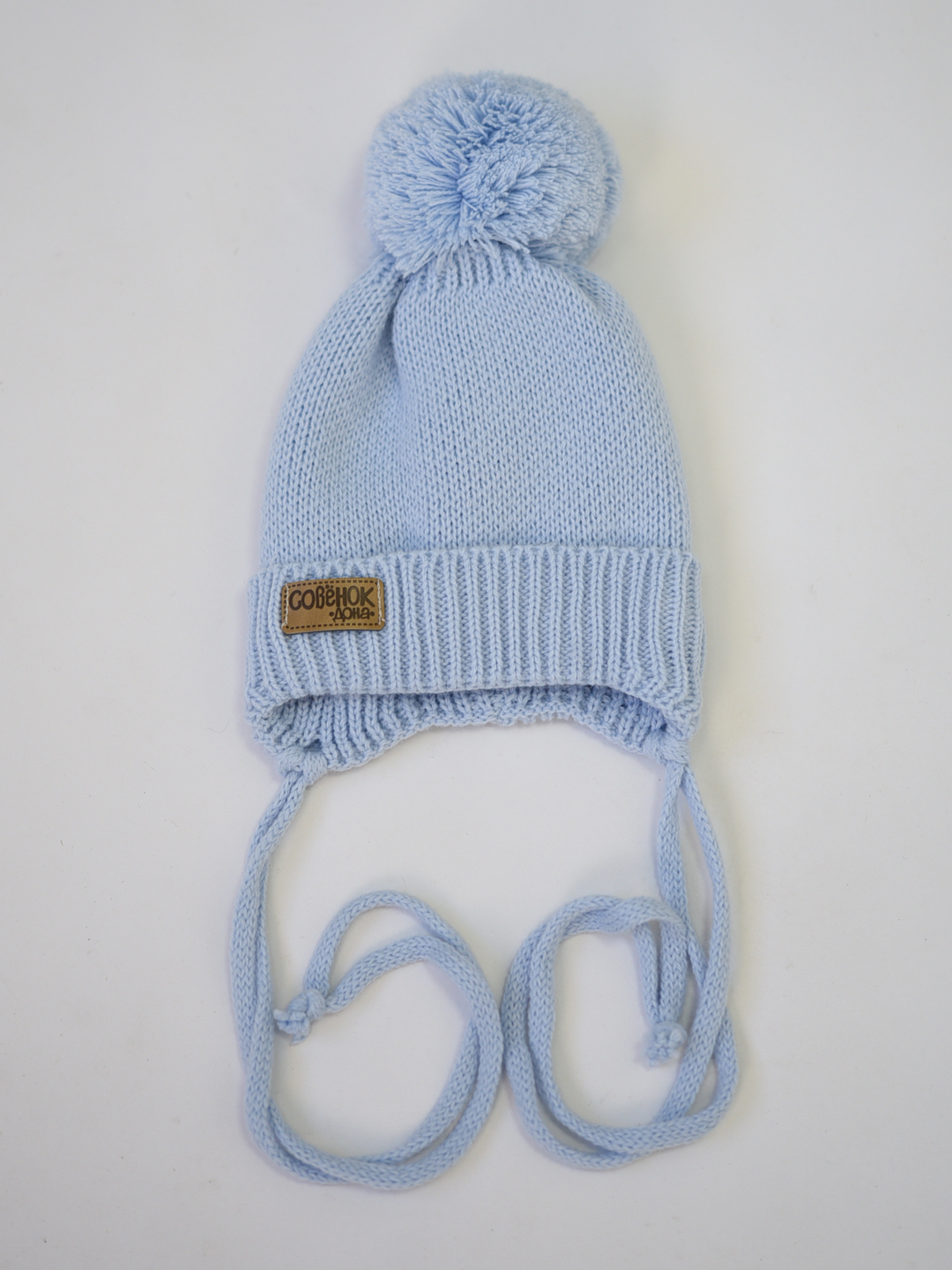 Шапка Совенок Дона В77-501-7 - фото 2