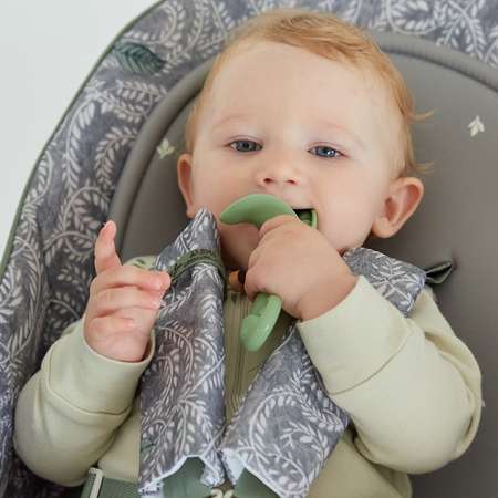 Прорезыватель Happy Baby