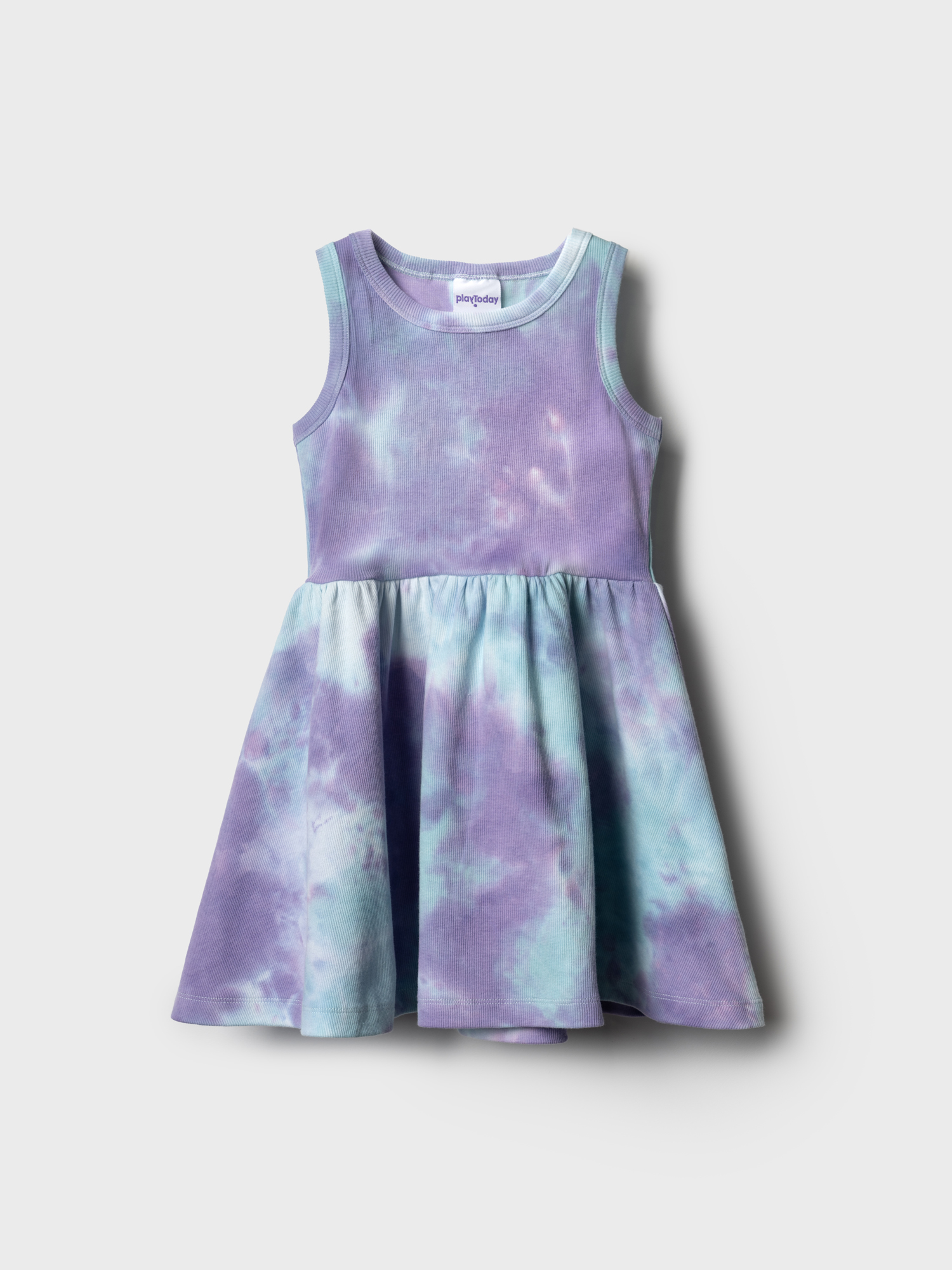 Платье PlayToday 12522044 - фото 6