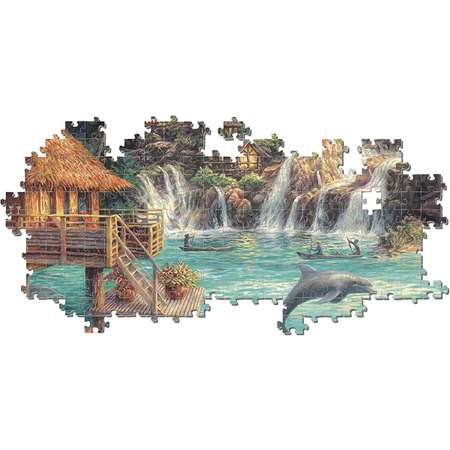 Пазл Clementoni классический