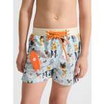 Шорты плавательные Happy Baby