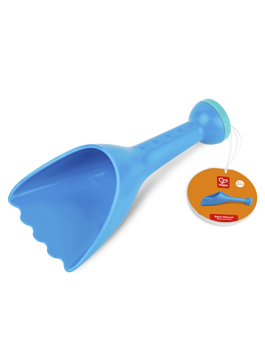 Песочный набор Hape - фото 10