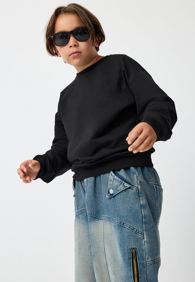 Свитшот ELEMENTARNO MDB00015 - фото 6