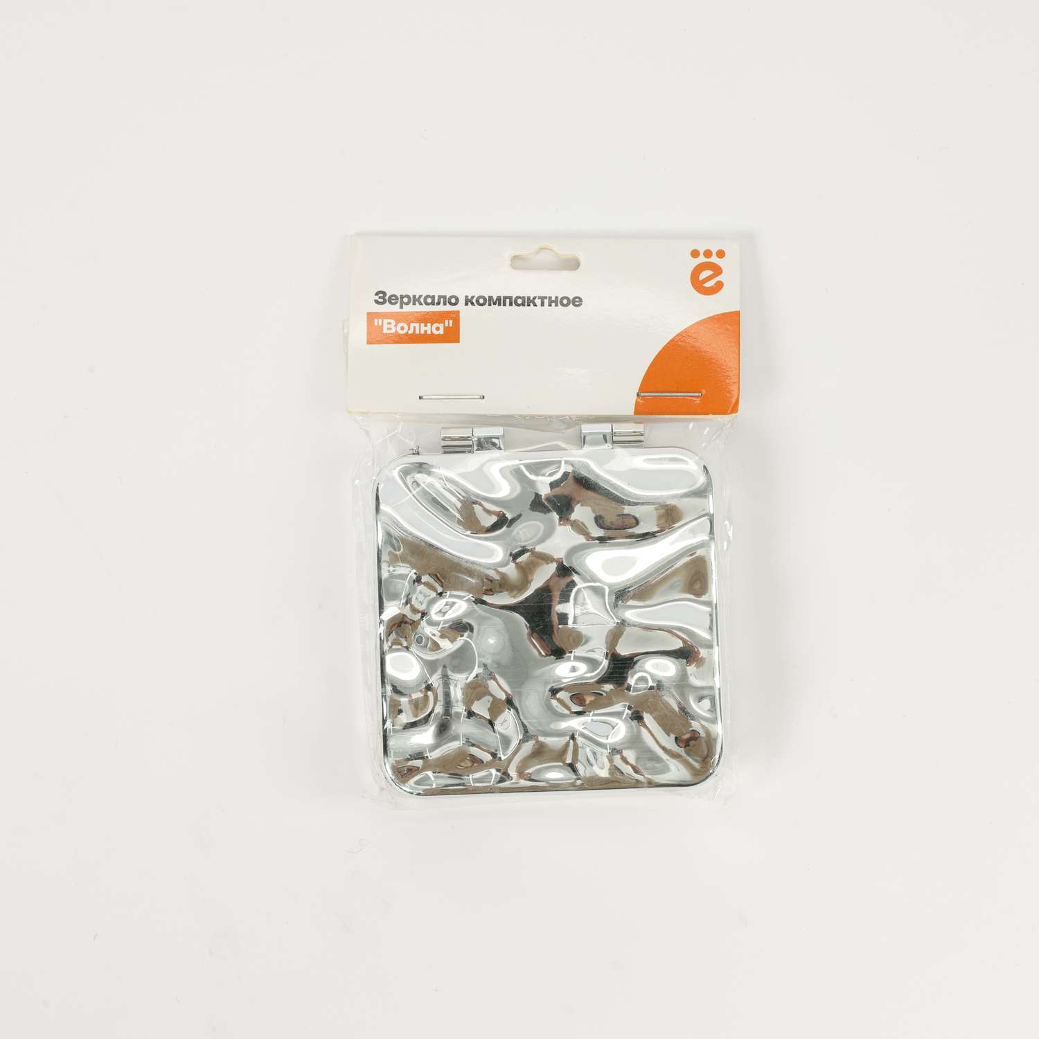 Зеркало ё карманное - фото 8