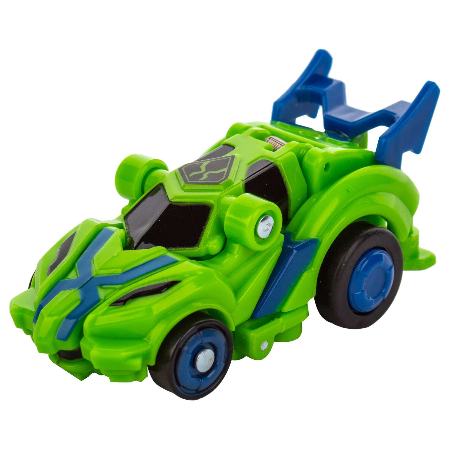 Игровой набор KiddieDrive - фото 8