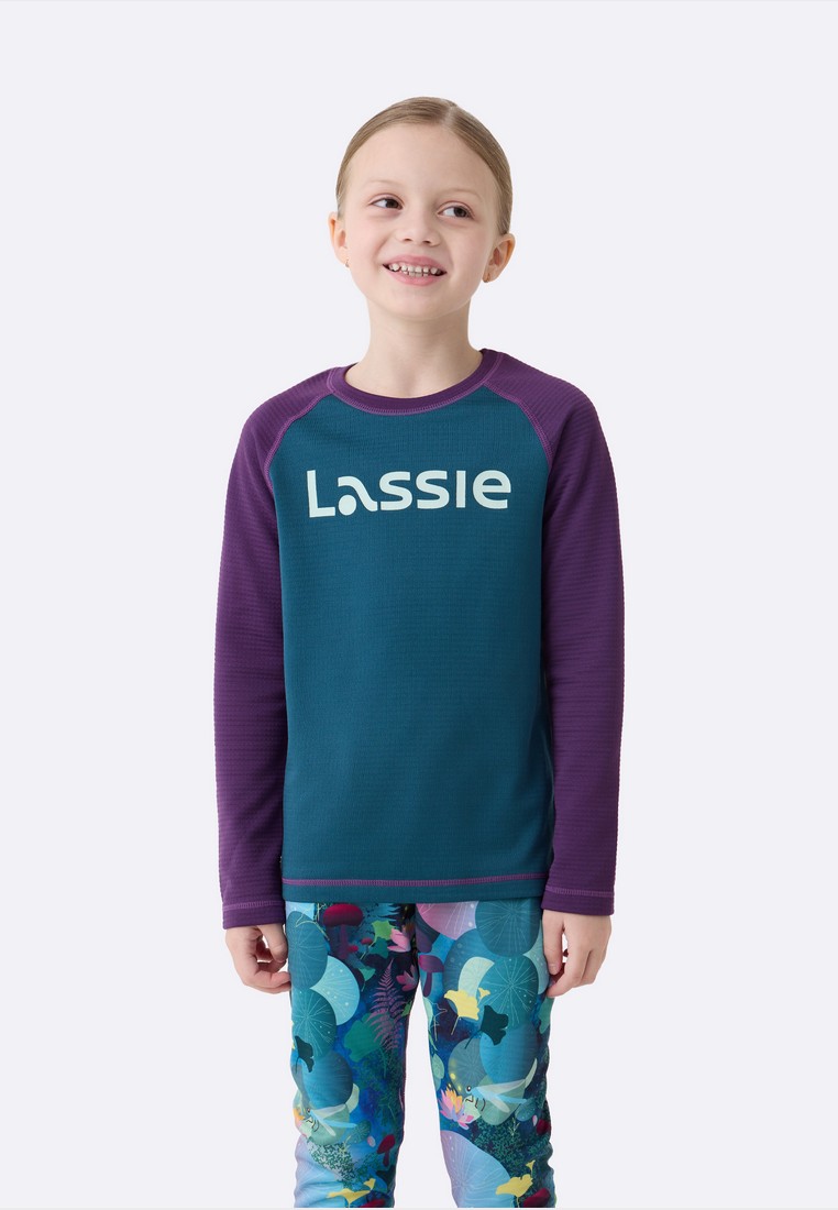 Термокостюм Lassie 72203304-5930 - фото 3