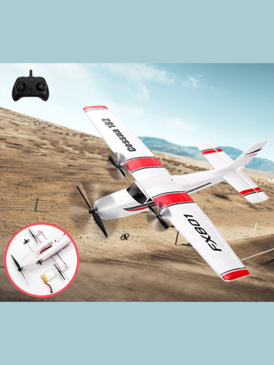 Самолет РУ MagicStyle - фото 10