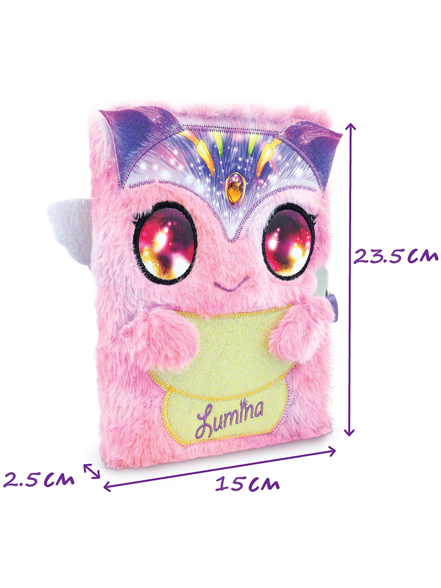 Блокнот Nebulous Stars - фото 4