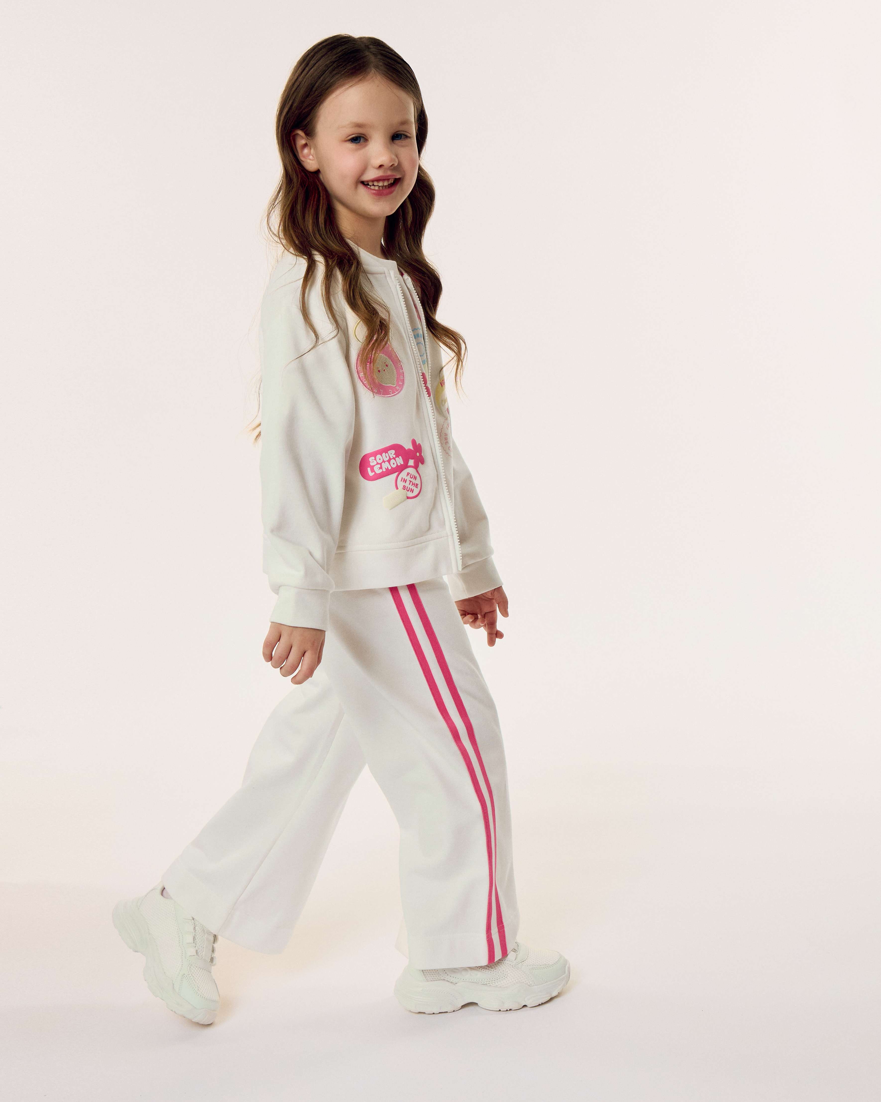 Брюки Futurino Fashion SS26FF-2GJ08kg-F0 - фото 1