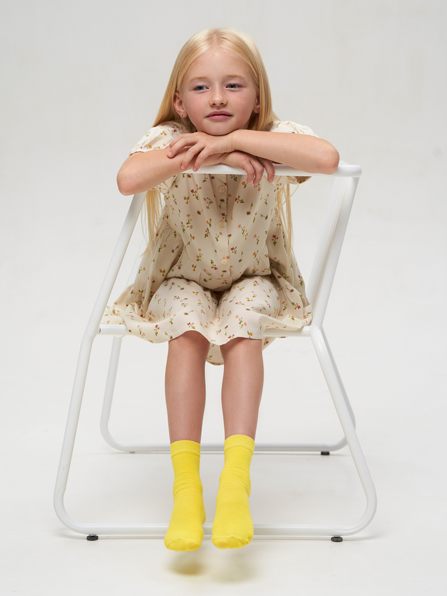 Носки 3 пары Babushka D3светофор - фото 8